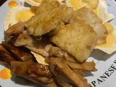 -松子料理(白家庄店)