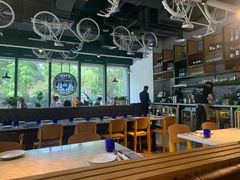 大堂-玛尚诺意式餐厅(官舍店)