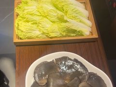-蝎王府羊蝎子(虎坊桥总店)