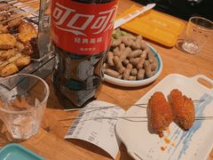 -那些年记忆烧烤