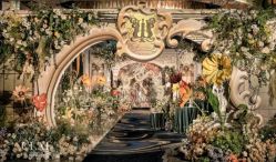 -天邑国际酒店·宴会厅