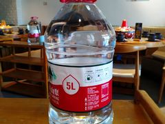 -贰重天冰煮羊自助火锅(东坝店)