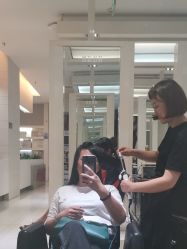 -锦尚名仕Hair Salon