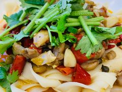 劲爆牛蛙面-I-YOU面缘·仁和新城店