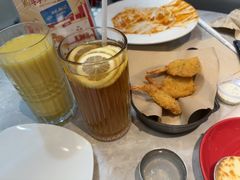 -必胜客(太和店)