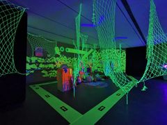 -宝龙艺术中心(七宝宝龙城店)