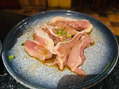 -牛焱·和牛烧肉(五大道店)
