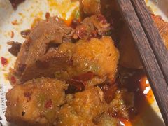 -袁老四重庆老火锅(桐梓坡店)