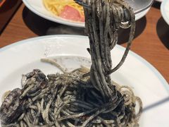 -萨莉亚(巴黎春天成山店)