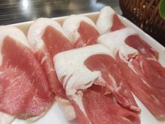 -蒙星月涮肚火锅城(宏运家园店)
