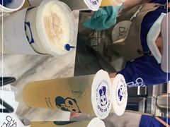 -茶百道(花城汇中区店)