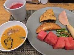 -郑州建业艾美酒店