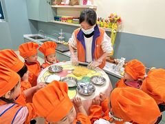 -吉的堡幼儿园(昆明俊发城英胜园)