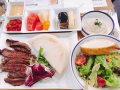-榖屋house of flour(张江首店)