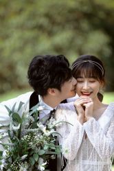 -全城热恋婚纱摄影(优质钻石店)