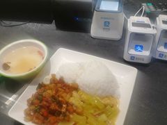 -大米先生(成都青龙街店)