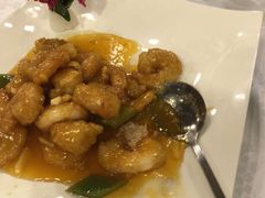 -万宝海鲜舫(劳动公园店)