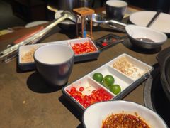 -同仁四季椰子鸡(宝安壹方城店)