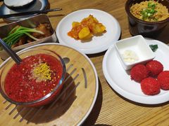 -兰桂坊·花园餐厅(西湖店)