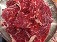 -西塔老太太泥炉烤肉(龙湖北苑天街店)