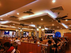 -萨莉亚意式餐厅(中信地铁商场店)