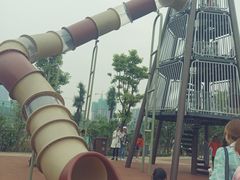 -枫香湖儿童公园