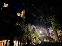 -深圳东部华侨城茵特拉根酒店