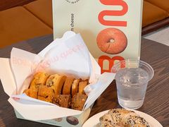 -B.O.M波姆烘焙(凤凰街店)