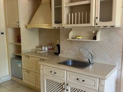 -平湖九龙山庄园圣马可酒店