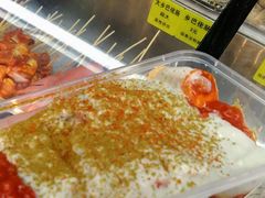 -老绍兴三味臭豆腐(奥林匹克购物广场店)