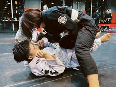 -极斗-IKMF马伽术·格斗运动学院(东直门店)
