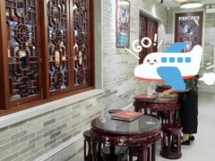 -民信老铺(双皮奶博物馆店)