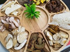 -名善山珍·野生菌汤锅(文殊院店)