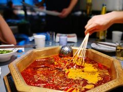 -蜀九香火锅(李家沱店)