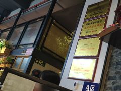 -潮发潮汕牛肉店(龙洞店)