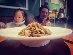 -摇滚披萨(长春街店)