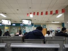 -成都市第一人民医院(南区)