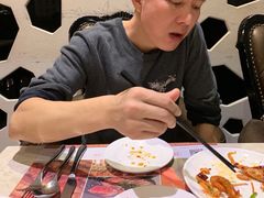 -芭菲盛宴·环球美食(解放碑英利国际店)
