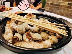 -勝記酒家·37年老字号·经典粤菜(荔枝公园店)