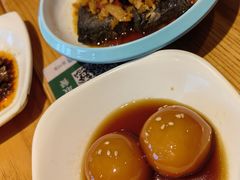 -呷佬·长沙手工米粉(金沙江路店)