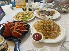 -莲花公园煎蟹(总店)
