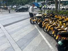 -深圳来福士广场