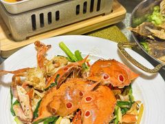 -东江海鲜大排档·潮汕菜·砂锅粥