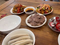 -老刘家永盛斋(东关南街店)
