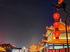 -西安城墙·碑林历史文化景区