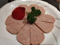 梅林午餐肉-蜀九香火锅(彩虹店)