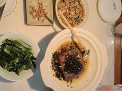 -寻乡迹· 湖南家宴(竹坑店)