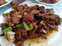 -胖子菜馆(隆昌路店)