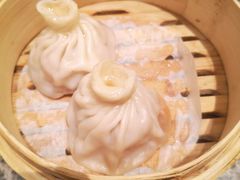 天王烤鸭包-南京大牌档(苏州中心店)
