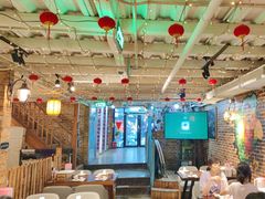 -三个大叔东北烧烤·砂锅菜(西三旗店)